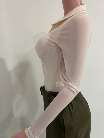 luxel Body