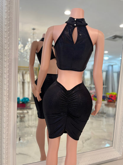Party Nices Skirt Set