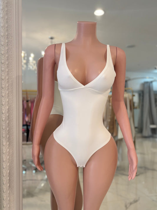 Absolute Comfort Body White