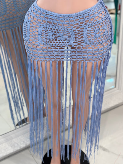 Miami Summer Skirt