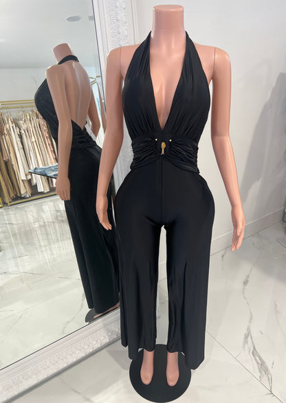 Lulu Jumpsuit