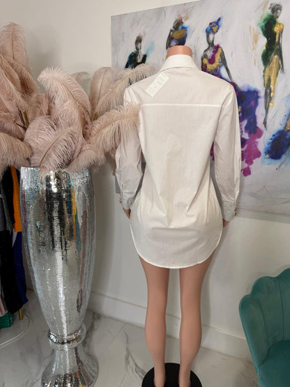 Camisón Top Dress