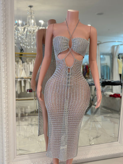 AFTER DARK DRESS