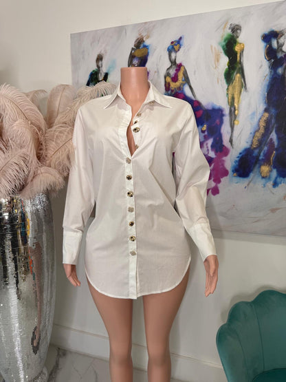 Camisón Top Dress