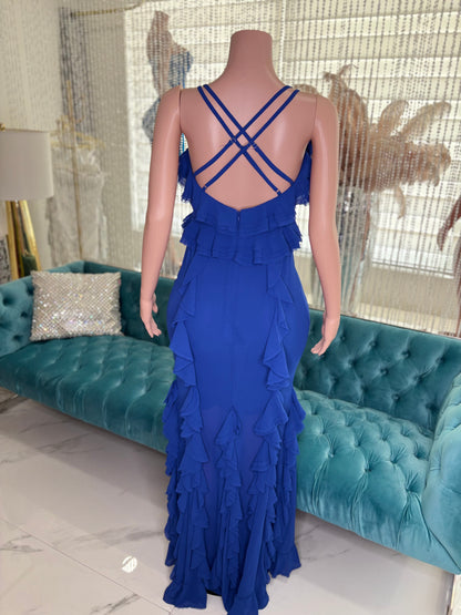 Dalena Maxi Dress