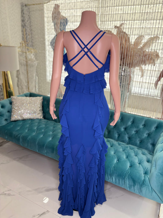 Dalena Maxi Dress