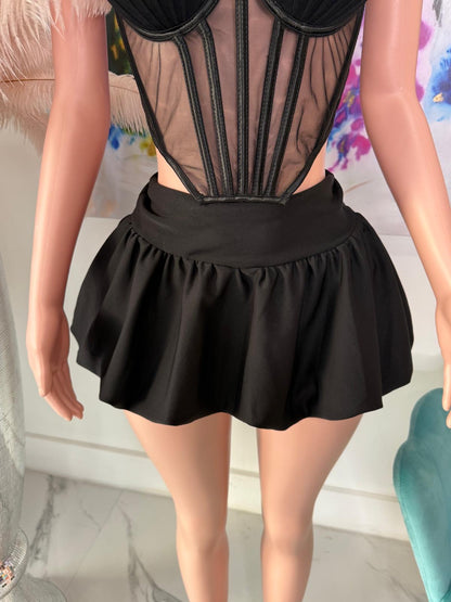 Bobo Skirt