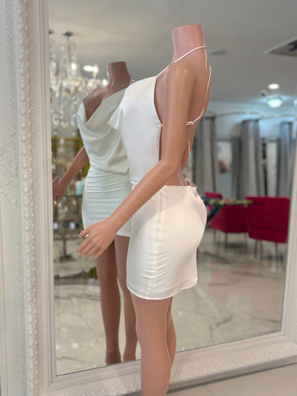 Party Mini Dress