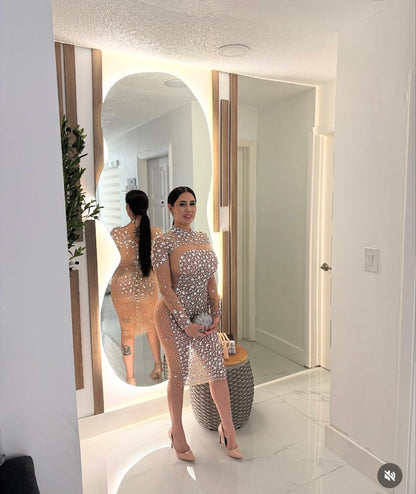 Mi favorito Midi Dress