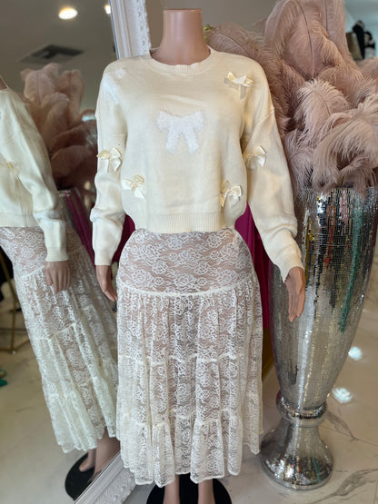 Lazo Baby Pink Top