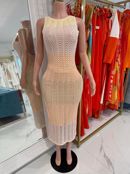 Tati MIDI Dress