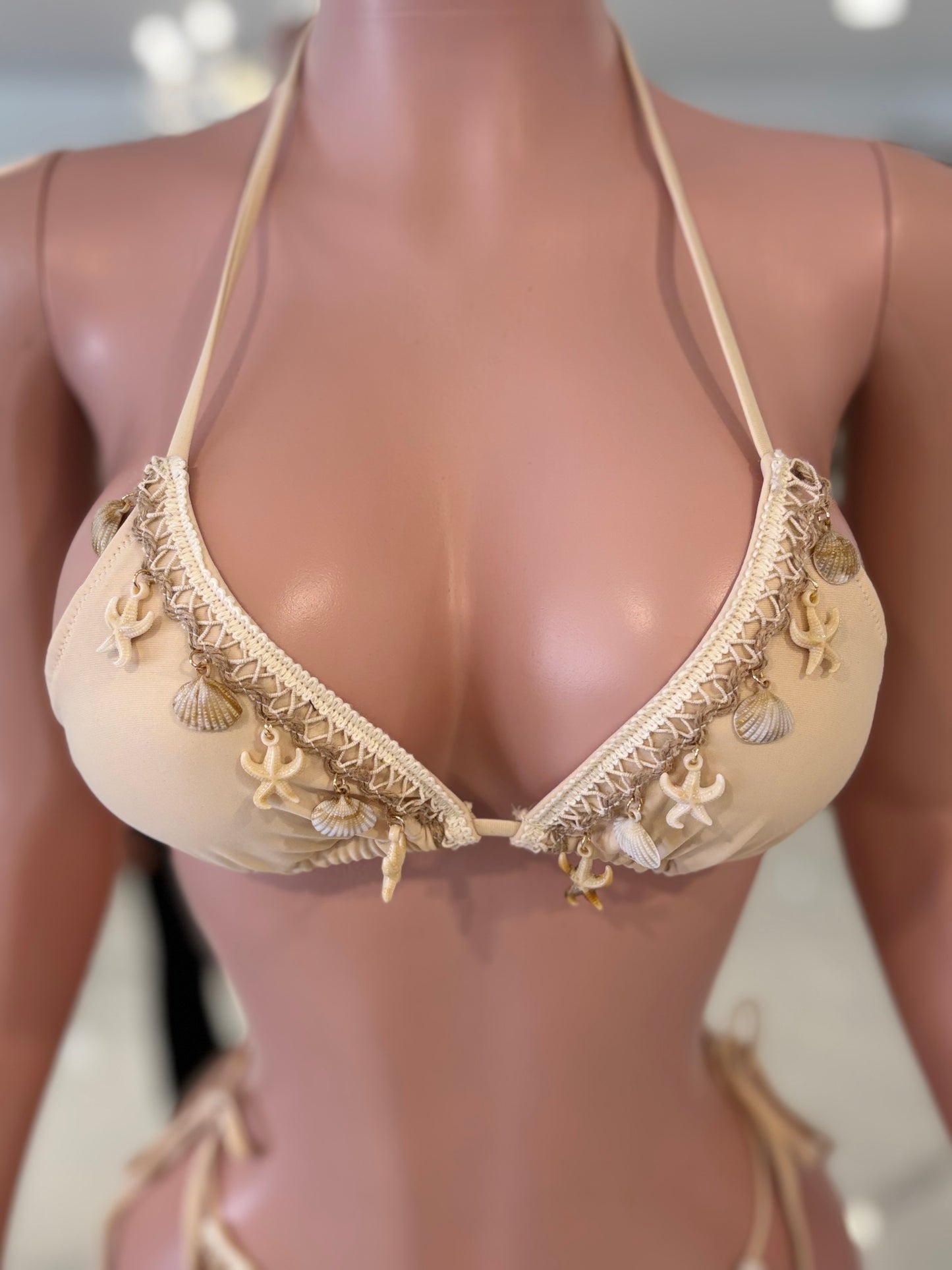Hot Summer Love Bikini