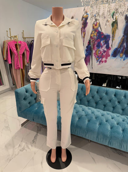 Divine Chic Pant