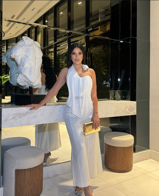 Elegancia Infinita Panst Set