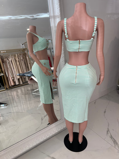 Party Skirts Set