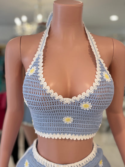 Summer Fling Shorts SET