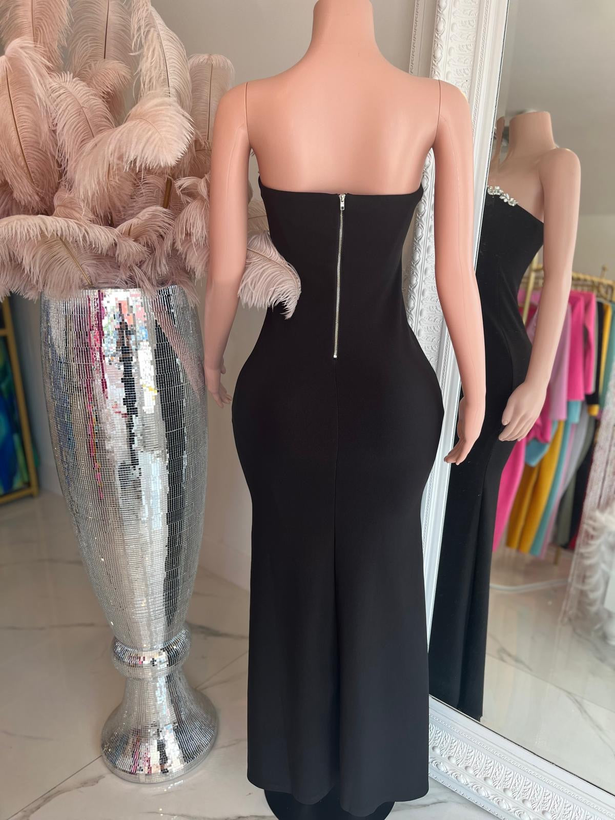 Valentina Maxi Dress