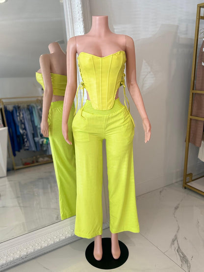 Moda Pants