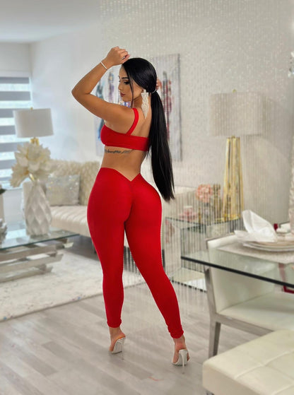 De vuelta los Leggings