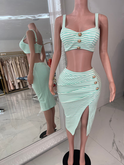 Party Skirts Set