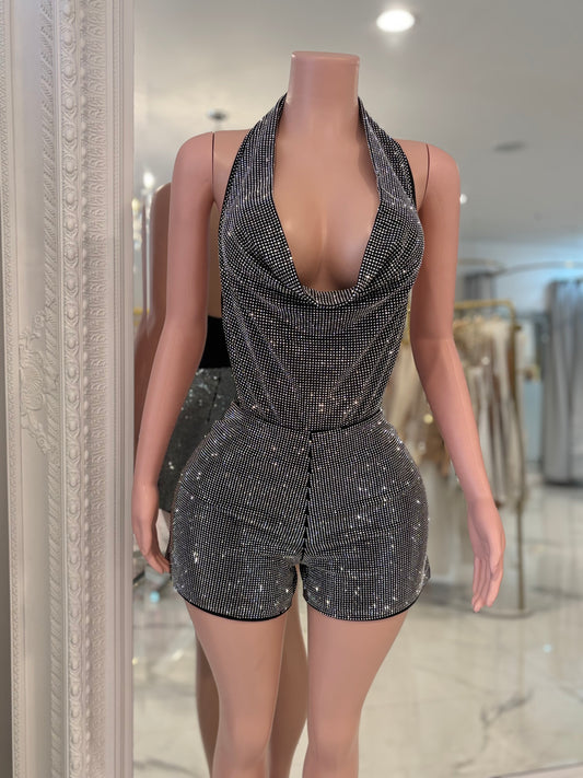Body Black
