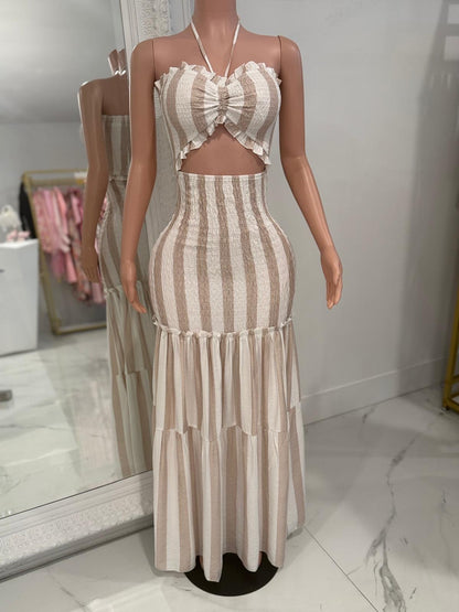 Summer Maxi Dress