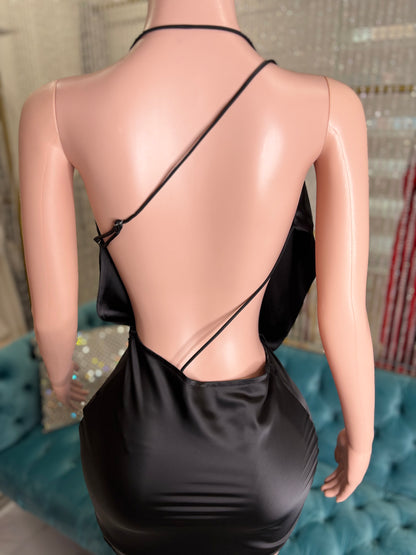Party Mini Dress