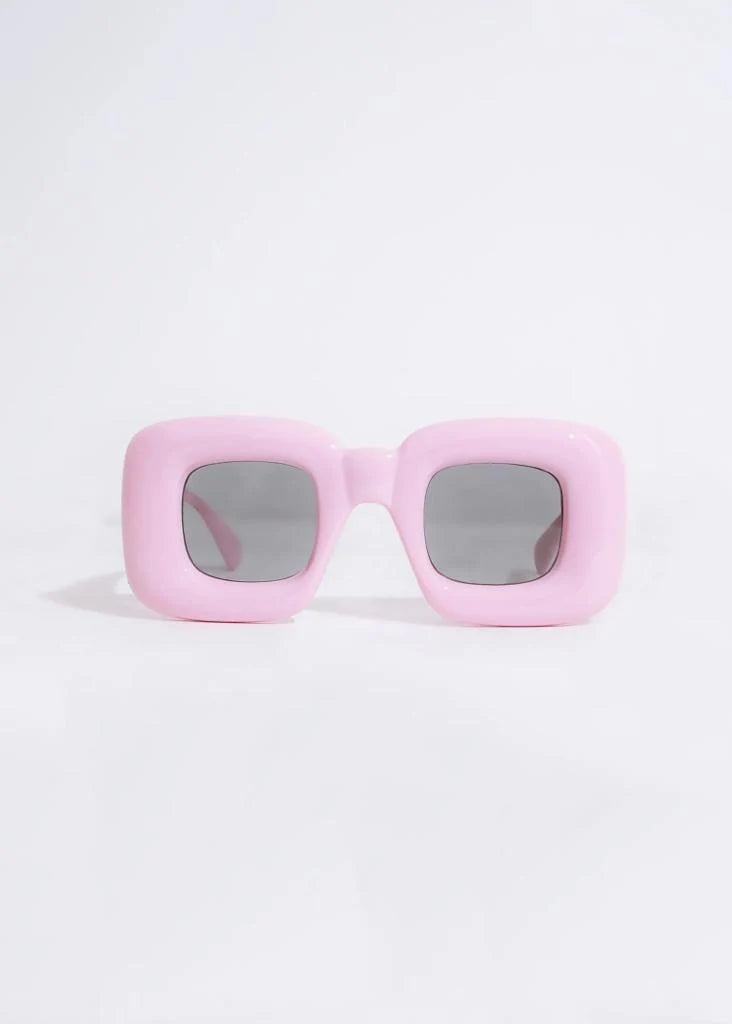 Shine Days Sunglasses Pink