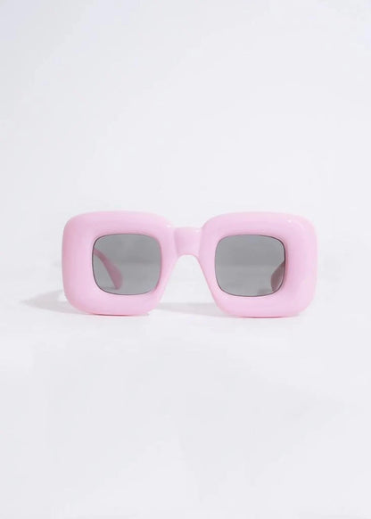 Shine Days Sunglasses Pink