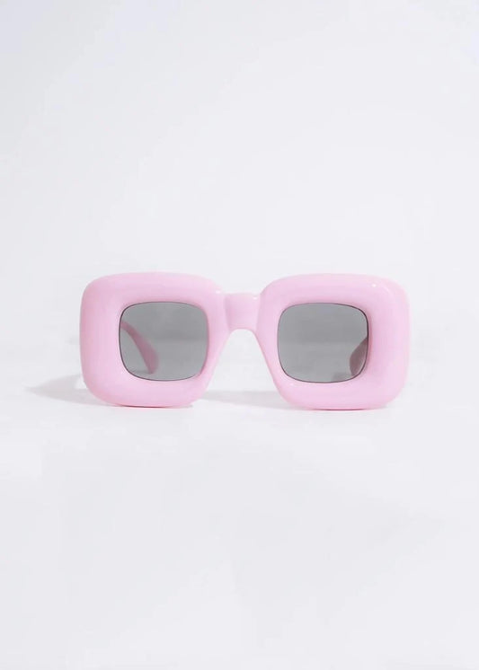 Shine Days Sunglasses Pink