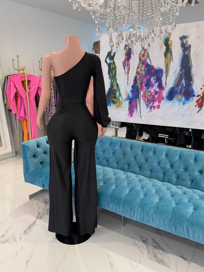 Stellar Gaze Jumpsuit