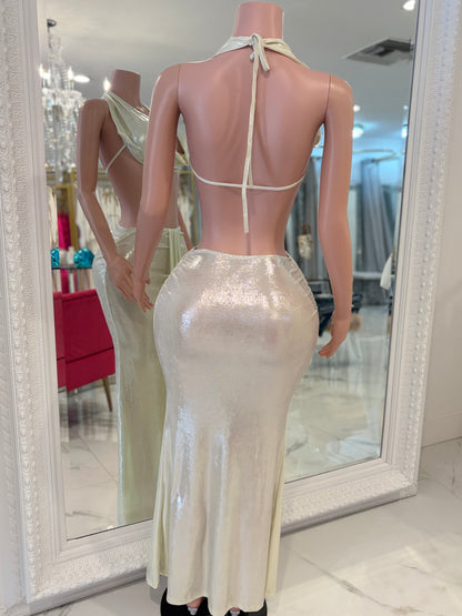 Taking Over My Mind Skirt Set