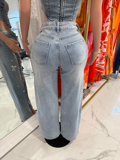 Lazos Fashion Jeans