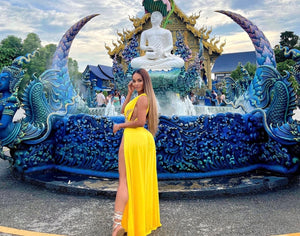 Love Maxi Dress