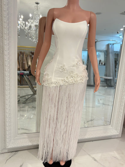 Mi Favorito Maxi Dress