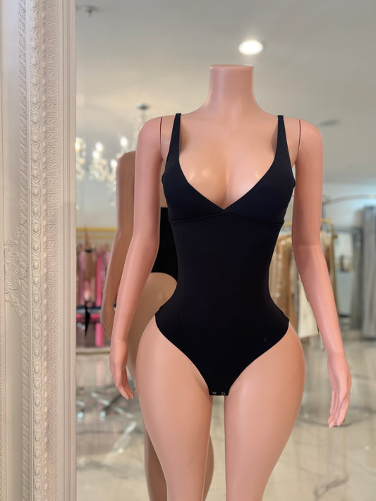 Absolute Comfort Body Black
