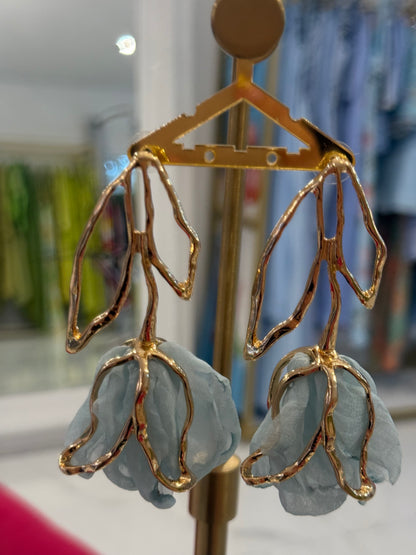 Selena Flor Earrings