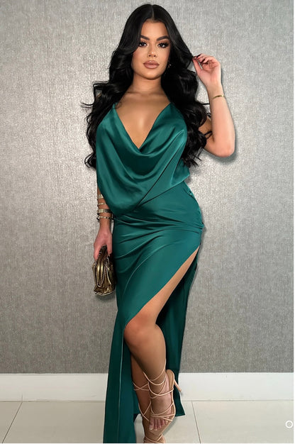 City love Maxi Dress