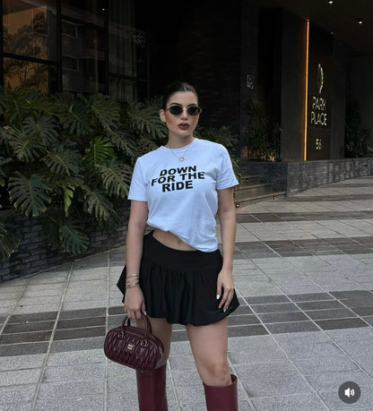 Bobo Skirt