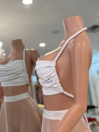 Nicole Top