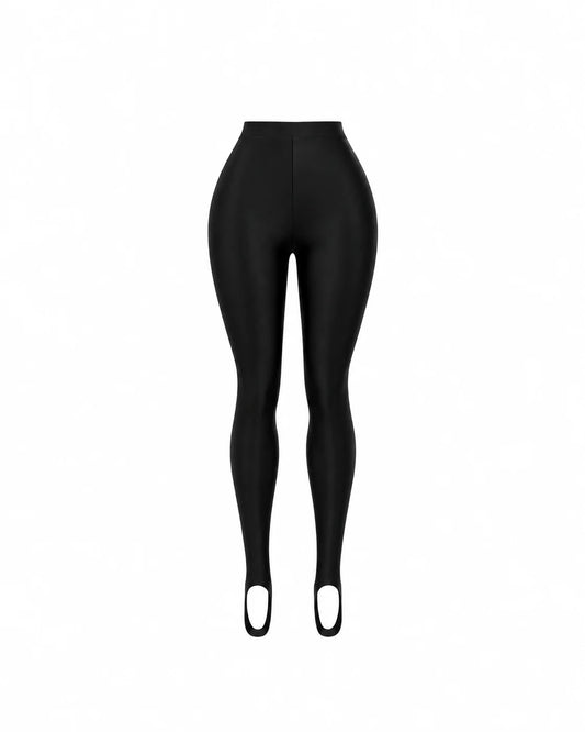 Tendencia’s Leggings Black