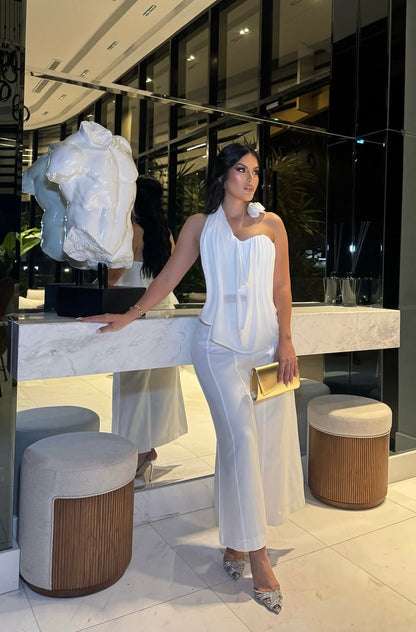 Elegancia Infinita Panst Set