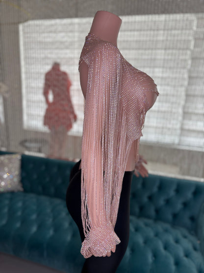 Rosa Top