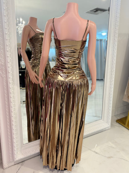 My Favorite Girl Maxi Dress