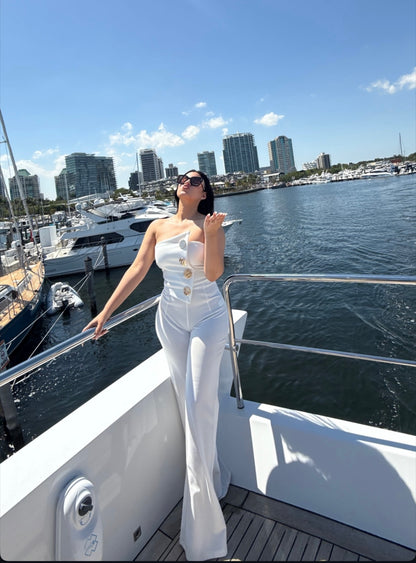Laurita Jumpsuit