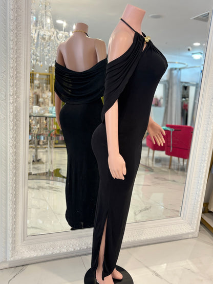 Jovani Maxi Dress