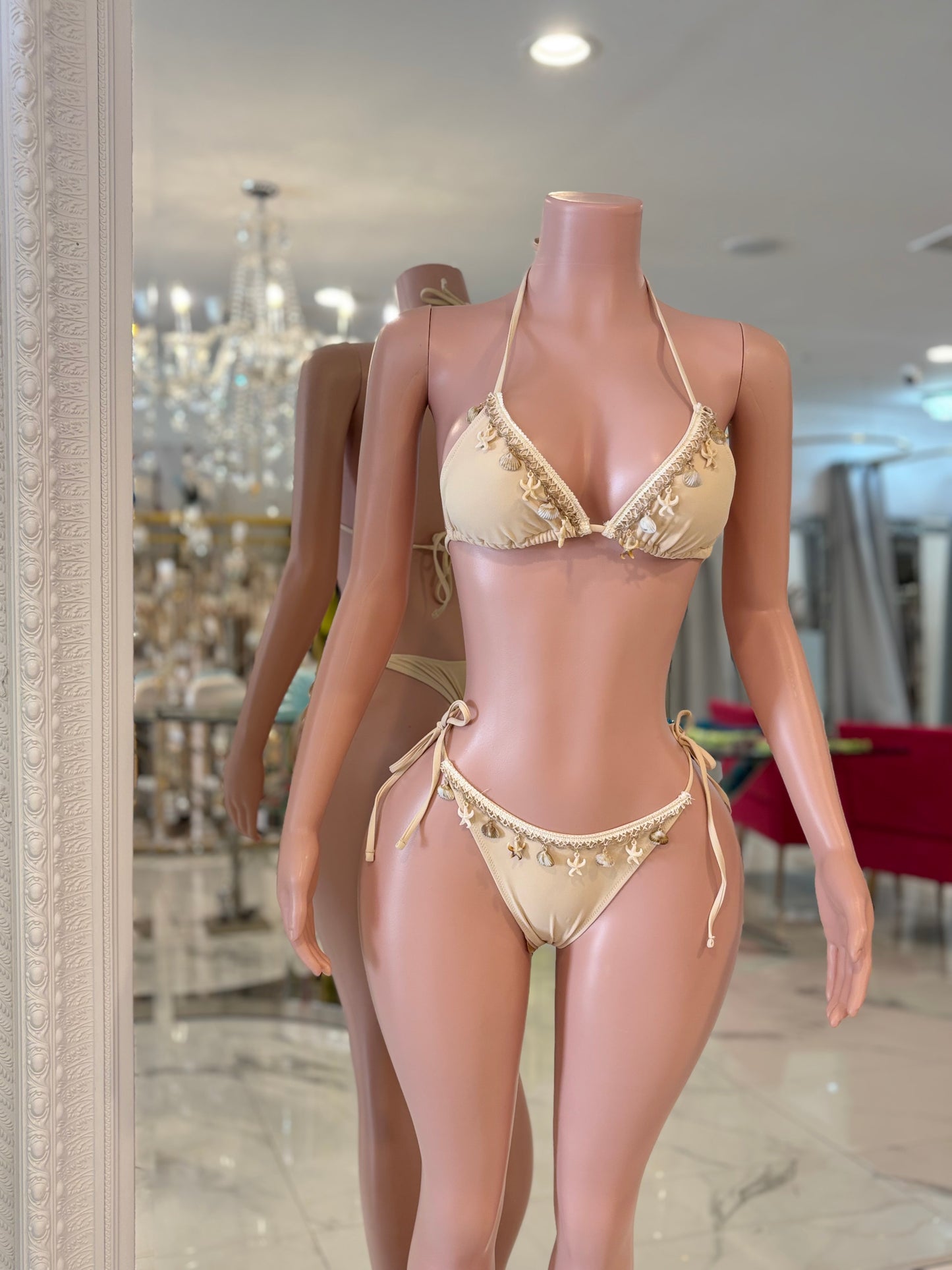 Hot Summer Love Bikini