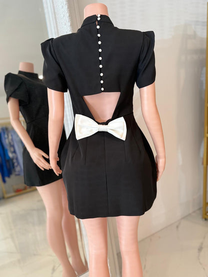 Queen Mini Dress