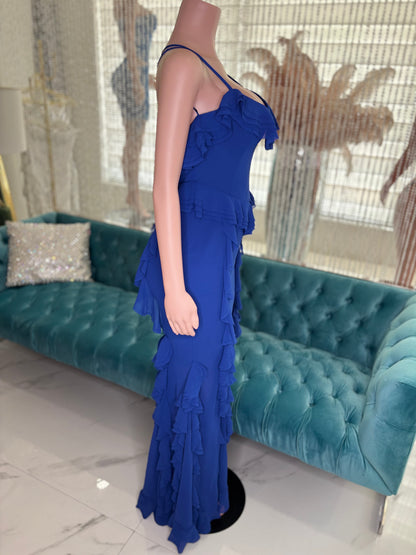 Dalena Maxi Dress