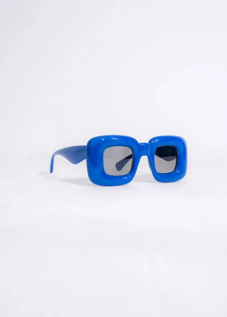 Shine Days Sunglasses Blue